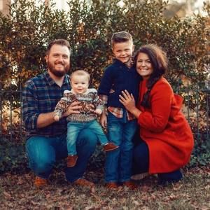 Meet your Posher, Krystina